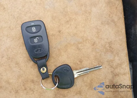 2008 Hyundai Santa Fe Limited/Se из США, поврежденный, VIN 5NMSH13E78H169703